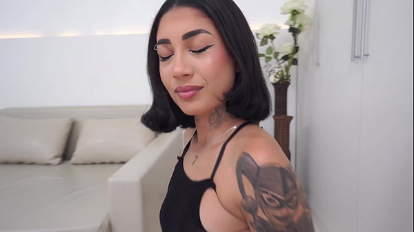 Image Eva Perez fucked by 3 big dicks, drinks pee, rims and very sloppy-romain BJ (DAP, Pissing, Anal, uncut,romain shower ,ATM, gapes, 3on1) OB461