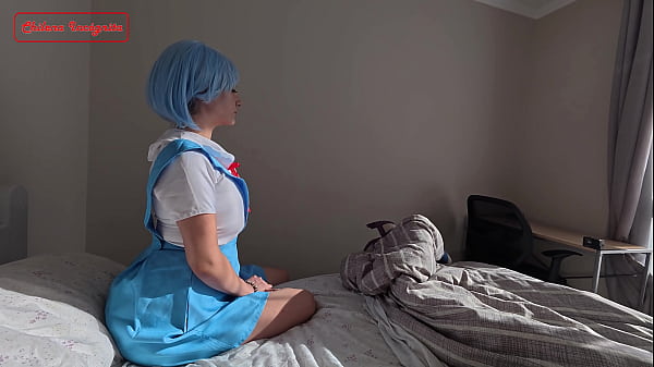 Image Shinji se culea a Rei y le confiesa que...Evangelion