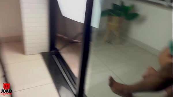 Image Vizinha de Apartamento Me Chamando, Quando Fui Ver Era Pra Meter, Comi Gostoso a Safada ( PARTE 2 )