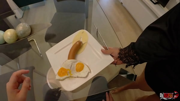 Image I Get My Stepmom's Ass For Breakfast And Fuck Her