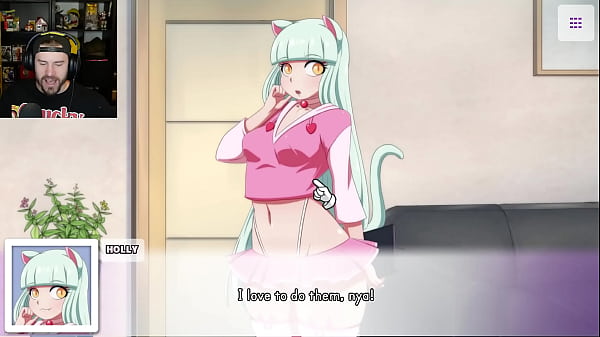 Image Satsuki Asked For Help On My Casting Couch (Waifu Hub)