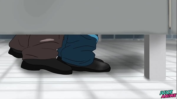Image Kaue-Hunter episodio 01 completo - hentai yaoi anime