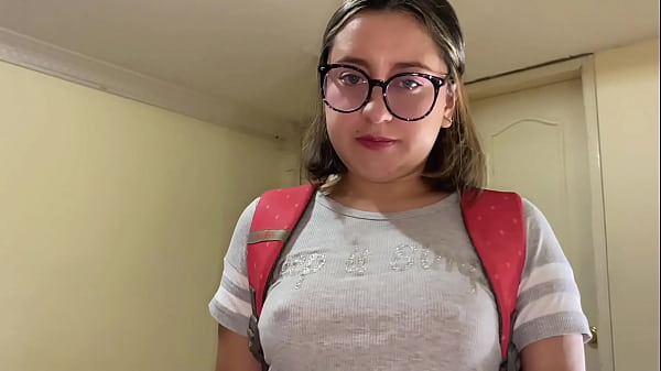 Image Mi compa&ntilde_ero de clase accidentalmente se corre dentro de m&iacute_.