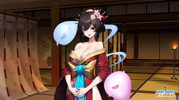 Image EP16: Dealing with the Demon of Ignorance Again - Half-Demon Shinobi