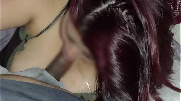 Image Hijo, la incre&iacute_ble noche de pel&iacute_culas que pasamos juntos. MamiFlorecita le encanta tu verga, no quiero sacarte de mi boca