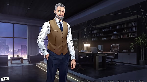 Image Complete Gameplay - Our Red String, Part 41