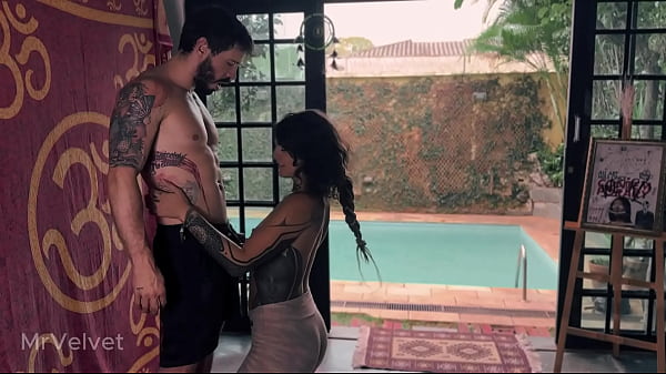 Image Primeira cena solo da Dread Hot com homem. Aproveitei muito essa bucetona gostosa / VIDEO COMPLETO XVIDEOSRED OU SHEER