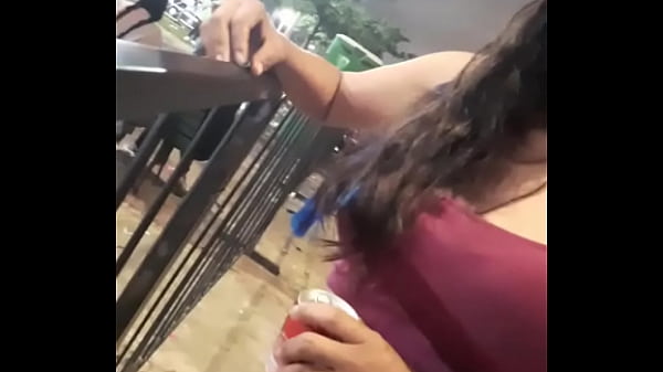 Image &iexcl_Despu&eacute_s de la fiesta jovencita pillada en la calle! El no pudo aguantar ni 5 minutos cuando ella abri&oacute_ las piernas en la calle (COPILACI&Oacute_N).