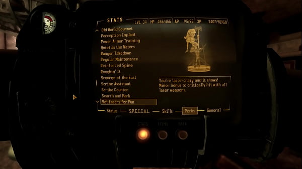 Image Fallout New Vegas Gomorrah brothel sex gameplay compilation