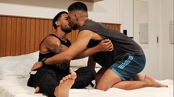 Image PAU DEL&Iacute_CIA! Gravei novinho gostoso fazendo troca-troca comigo