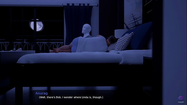 Image I Made My Stepmom Cum Next To Her Husband - 3D Hentai Animated Porn - Milfy City