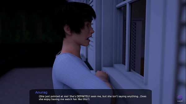 Image Spying On My Lesbian Step Aunt Having Wild Sex - 3D Hentai Animated Porn - Milfy City