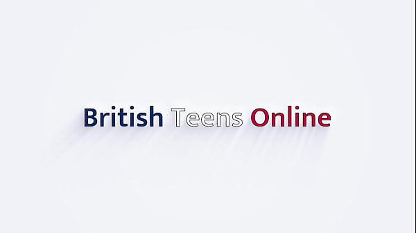 Image 18 Year Old British Hottie Wanks Off An Old Guy