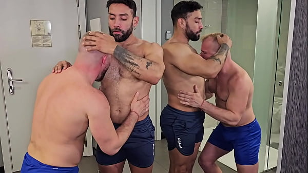 Image Raw & Passion Workout Session [Trailer]