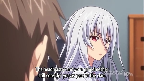 Image sei brunehilde episode 1