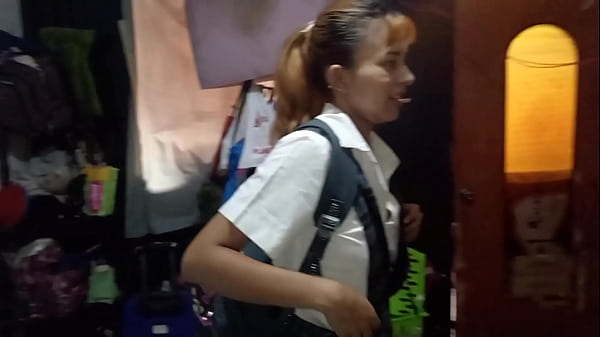 Image Primer d&iacute_a de clases y encuentro sus videos con un profesor,  y termino follandola para ver si aprendi&oacute_ bien su lecci&oacute_n el primer d&iacute_a