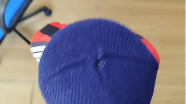 Image NOvinho Flamenguista tentou desistir na hora H mas fiz o puto aguentar tudo e ainda enchi o cuzinho dele de leite quentinho. Completo no Premium.