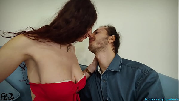 Image Zero Attention From My Boyfriend: Calling My Lover for a Fuck on the Couch (ITA DIALOGUES)