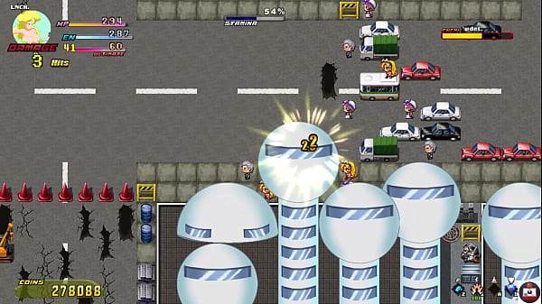 Image Super Slut Z - (PT 04) - {PARODY GAME}