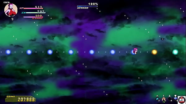 Image Super Slut Z - (PT 07) - {PARODY GAME}