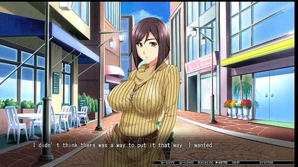 Image BIG Big Boobed Family Part 11 Ruiko Route 1