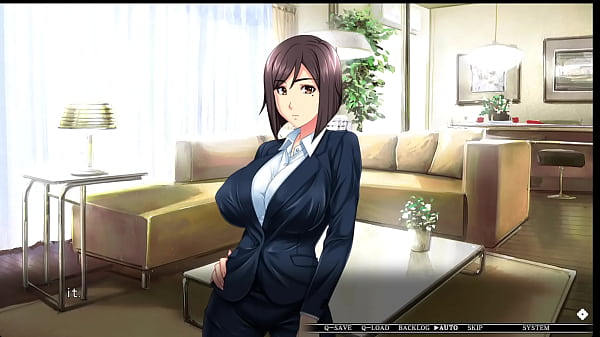 Image BIG Big Boobed Family Part 12 Ruiko Route 2