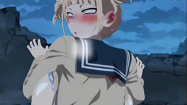 Image Toga himiko