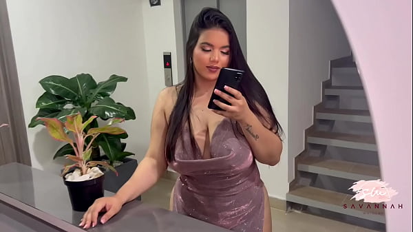 Image My best friend almost caught me fucking her brother - Savannah Watson