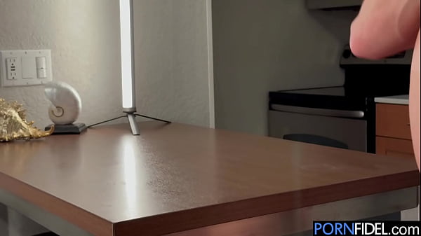 Image Hot piece of juicy ass getting dicked down so deep you won't believe it - Beverly Hillson