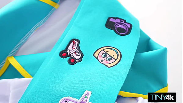 Image Girl Scout Gave Her Boyfriend No Chance Of Pulling Out
