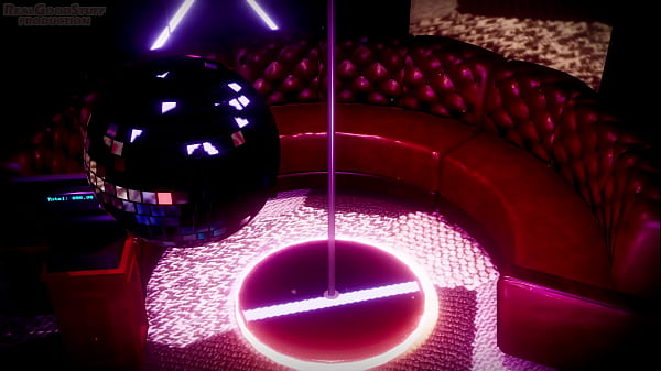 Image 3D Animation Sex Party - [RealGoodStuff Production]