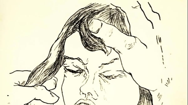 Image vintage erotic drawings