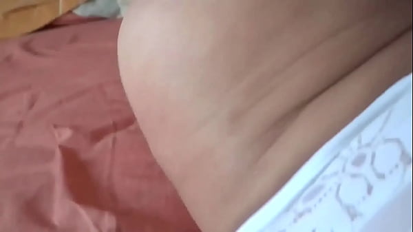 Image Stepson enjoys my ass and I open it, I ask him for anal sex and for him to cum inside me
