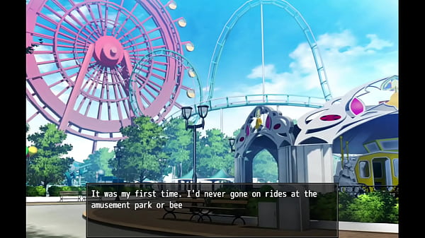 Image Meu colega de trabalho quer foder com a garota que eu gosto - Scars Of Summer - Daisuke Route