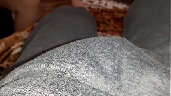 Image I caught my neighbor masturbating and joined her