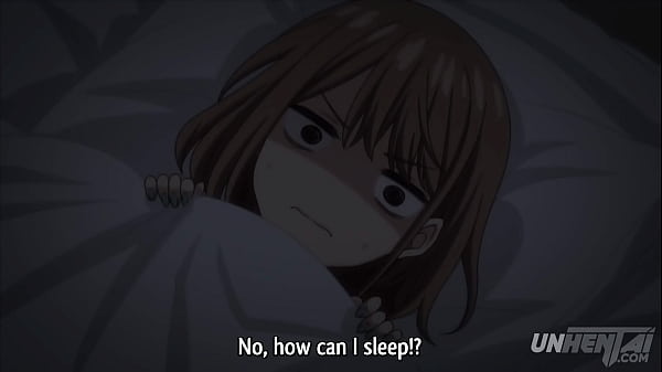 Image Busty Classmate Asks for Sex After Breaking Up - Hentai [Subtitled]