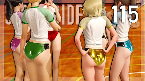Image STORMSIDE #115 &bull_ Well, well, well ... nice and sexy asses everywhere