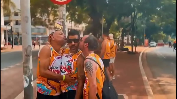 Image Surruba de Carnaval 2025. (TEASER)