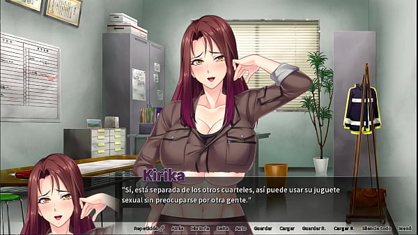 Image Milf Musculosa Capitulo 3: Demostrando quien manda.