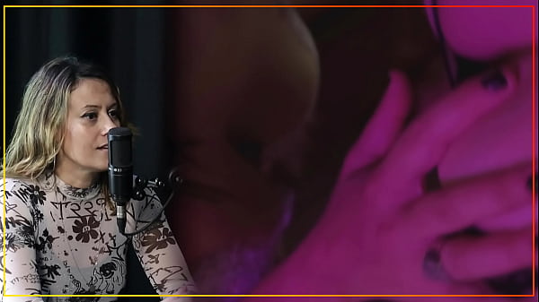 Image Achou louco mulheres submeterem outras mulhres a certas coisas, e comentou sobre as censuras nas redes sociais - Ang&eacute_lica Morango (WATCH ON: SHEER/RED)