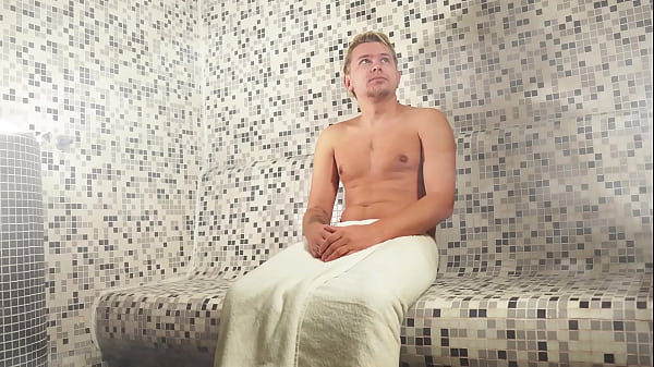 Image Called a masseuse to the hamam!