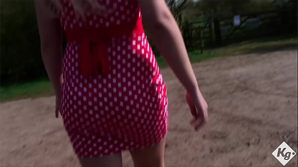 Image Cute Blonde Teen Goes Dogging For The First Time To Suck And Fuck Strangers Raw