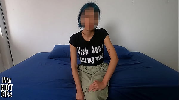 Image &iexcl_Oh dios! &iquest_Ella es legal?