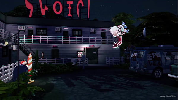 Image PERVERTED VIRGIN ARRANGED HARD ANAL SEX WITH A YOUNG Alt Goth E-Girl (SIMS, ANIME HENTAI, SFM ANIMATION)