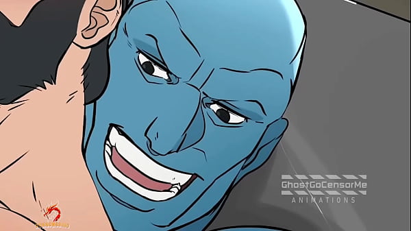 Image Invincible Compilation Gay
