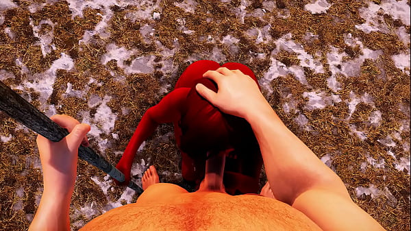 Image Succubus Finds Lonely Stranger and fucks them