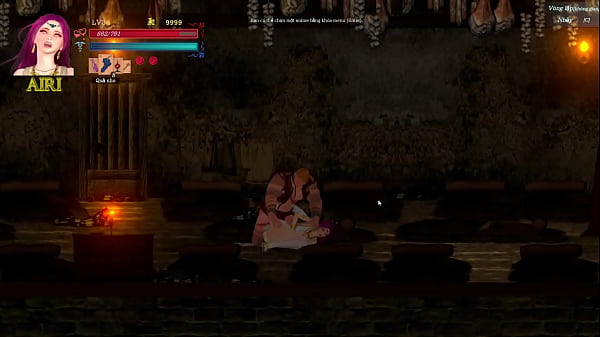Image Guilty Hell 2 v0.40b - Thug