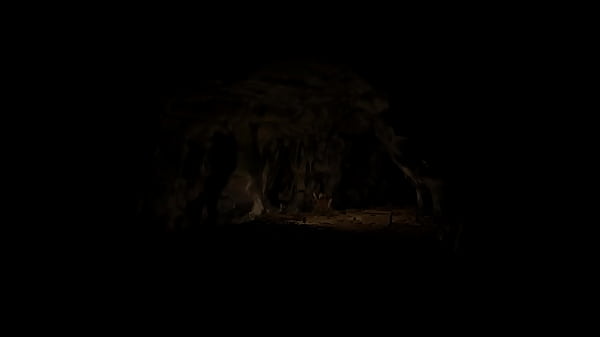 Image Goblins Gangbang a Hot Blonde Elf in Their Cave