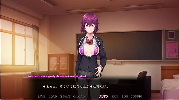 Image Saimin Seishidou -Secret Lesson- Suzu Rikawa route 8