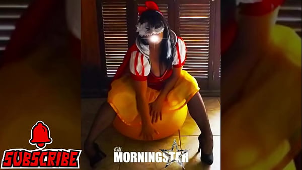 Image Olhe como o neg&atilde_o dotado trata essa esposa safada .